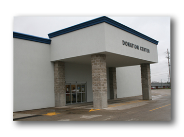 Goodwill Sterling Store