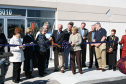 Machesney Park Grand Opening