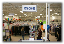 Goodwill Machesney Park Store